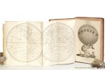 Vosgien - Roujoux - Nouveau dictionnaire géographique universel, contenant une description détaillée des royaumes, empires, états, contrées, villes, fleuves, montagnes, etc. du globe. Les longitudes et latitudes des lieux principaux, l'indication des fabriques, ...