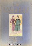  - Le Tailleur Moderne. Hiver 1941. No. 55 Journal périodique