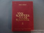Arren, Paul. - Van kasteel naar kasteel. Deel 2.