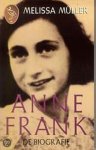 Gerda Meijerink - Anne Frank / Ooievaar