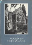KUILE, E.H. TER - De Nederlandse Monumenten van Geschiedenis en Kunst Noord- en Oost-Salland