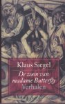 Sigel - De Zoon van Madame Butterfly
