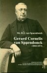 Spaendonck, B.J. van - Gerard Cornelis van Spaendonck (1804-1873) / druk 1