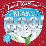 David Walliams, David Walliams  Illu - The Bear Who Went Boo!