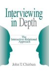 John T. Chirban - Interviewing in Depth
