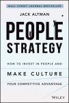 Jack Altman - People Strategy