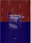 Janssen - Nieuwe introductie in het recht