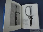 Tavard, Christian-Henry. - Les armes blanches modernes.