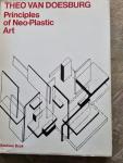 Theo Van Doesburg - Principles of Neo- Plastic Art