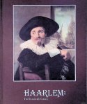 Hofrichter, Frima Fox - Haarlem: the seventeenth century