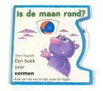 Augarde S. - Is de maan rond monsterboeken