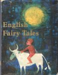 Macleod, Ann (adapted by) - English Fairy Tales
