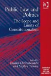 Tierney, Stephen - Public Law And Politics