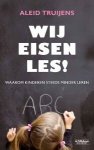 A. Truijens - WIJ EISEN LES !