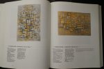 Bois, Yve-Alain ; Joosten, Joop  e.a. - Alain Bois: PIET MONDRIAAN  1872-1944