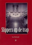 Stabergh Ina - Slippers Op De Trap