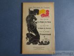 Marius Renard / Louis Delattre / Arthur De Rudder. - La Région de Mons / La Région de Charleroi / Tournai.