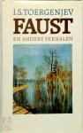 I.S. Toergenjev, Marja Wiebes - Faust en andere verhalen