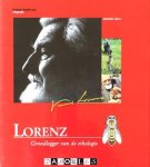 Giorgio Celli - Lorenz grondlegger van de ethologie