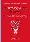 Yousri Mandour, Dorien van der Heiden - De strategie van de kreeft