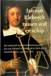 Willem-Pieter van Ledden 309245 - Jan van Riebeeck tussen wal en schip Een onderzoek naar de beeldvorming over Jan van Riebeeck in Nederland en Zuid-Afrika omstreeks 1900, 1950 en 2000