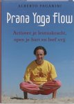 Alberto Paganini - Prana Yoga Flow