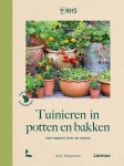 Royal Horticultural Society - Tuinieren in potten en bakken