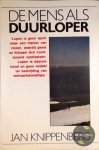 Jan Knippenberg - De mens als duurloper