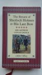 Doyle, Arthur Conan - The Return of Sherlock Holmes & His Last Bow