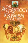 Harold Mare, W. - The Archeology of the Jerusalem Area