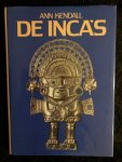Kendall, Ann - De Inca's Kendall, Ann - De Inca's
