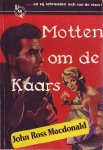 Macdonald, Ross - Motten om de kaars