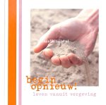 Diversen - Begin opnieuw
