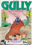Dodier / Makyo - Gully 4 - De prins en de driftmuizen