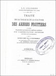 Louis Guillaume Gillekens - Traité de la taille et de la culture des arbres fruitiers