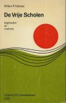 Veltman, Willem F. - De vrije scholen