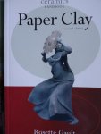 Gault, Rosette - Ceramics Handbook . -   Paper Clay