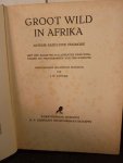 Dugmore, Arthur Radclyffe - Groot Wild in Afrika