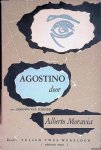 Moravia, Alberto - Agostino