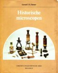 Gerard L'E. Turner - Historische microscopen