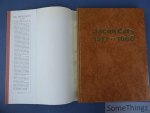 Jacob Cats - De wercken van Jacob Cats 1577-1660. Minnebeelden en sinnebeelden - emblemata - spieghel van den verleden en den tegenwoordigen tijd. Met ruim 200 platen naar staalgravures van J.W. Kaiser.