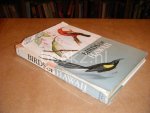 Munro, George C. - BIRDS OF HAWAII.