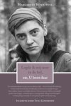 Margarete Kühnapfel - Legde ik mij neer in de hel, zie, U bent daar