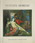 Anke van Der Laan - Gustave Moreau