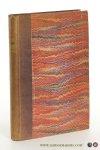 Bellermann, Heinrich. - Der Contrapunkt. Mit Zahlreichen in den Text gedruckten Notenbeispielen und fünf lithographierten tafeln in Farbendruck.