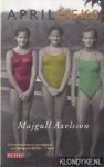 Axelsson, Majgull - Aprilheks Axelsson, Majgull - Aprilheks
