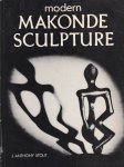 Stout,J.A - Modern Makonde Sculpture
