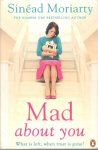 Moriarty, Sinead - Mad About You