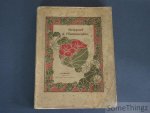 Coll. - Bouquet à l'Immaculée - Pages choisies des écrivains de tous les siècles de l'ère chrétienne sur la très sainte Vierge.