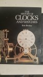 Bruton, Eric - The history of clocks and watches